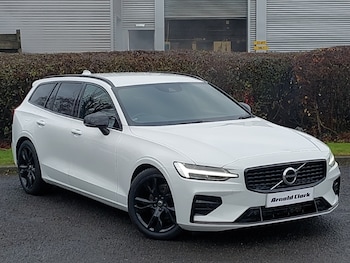Volvo - V60