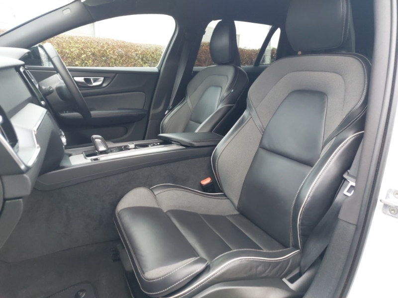 Used Volvo V60 2021 for sale - 76785971: Photo 5