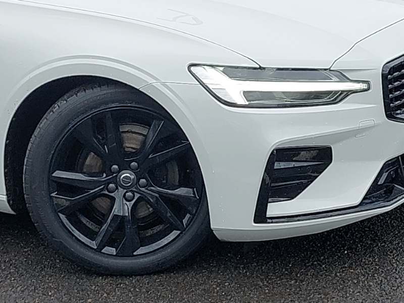 Used Volvo V60 2021 for sale - 76785971: Photo 9