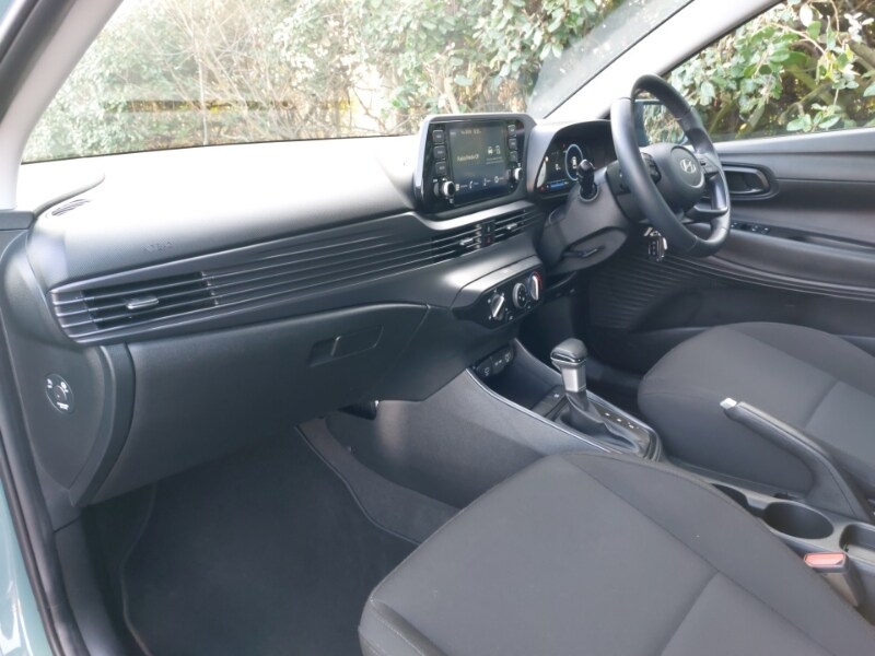 Used Hyundai i20 2023 for sale - 77948951: Photo 5