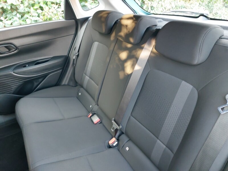 Used Hyundai i20 2023 for sale - 77948951: Photo 6