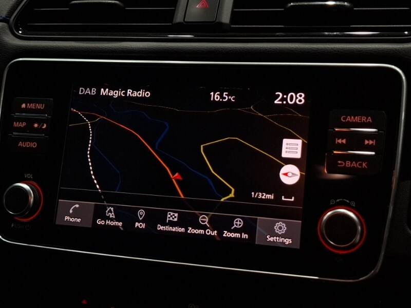 Used Nissan Leaf 2022 for sale - 76726525: Photo 12