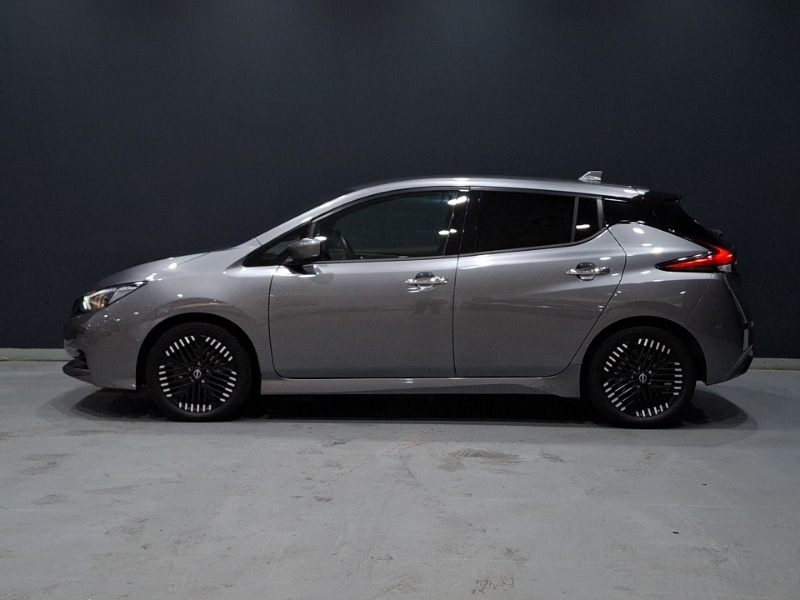 Used Nissan Leaf 2022 for sale - 76726525: Photo 4