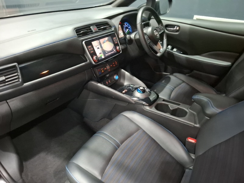 Used Nissan Leaf 2022 for sale - 76726525: Photo 5