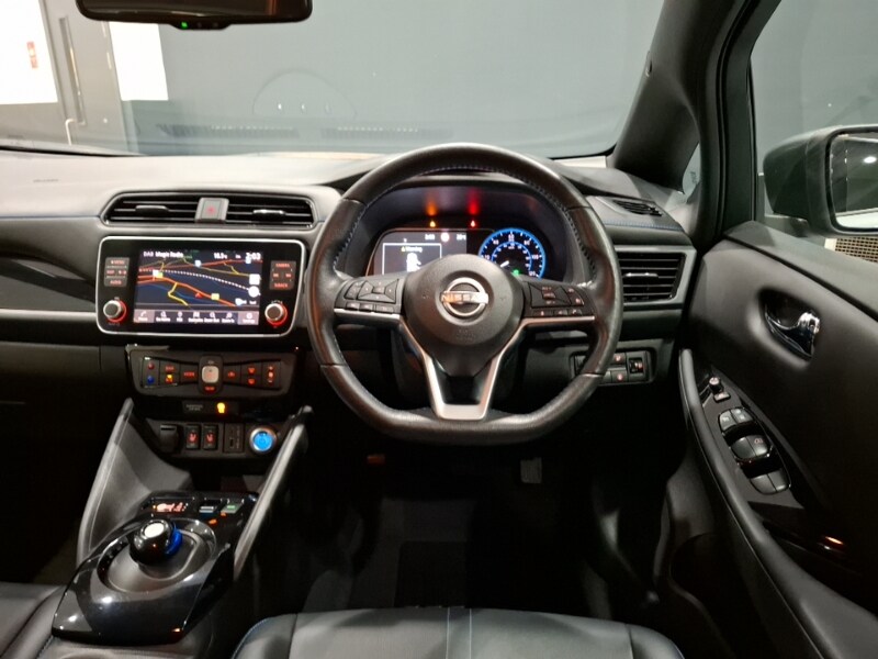 Used Nissan Leaf 2022 for sale - 76726525: Photo 7