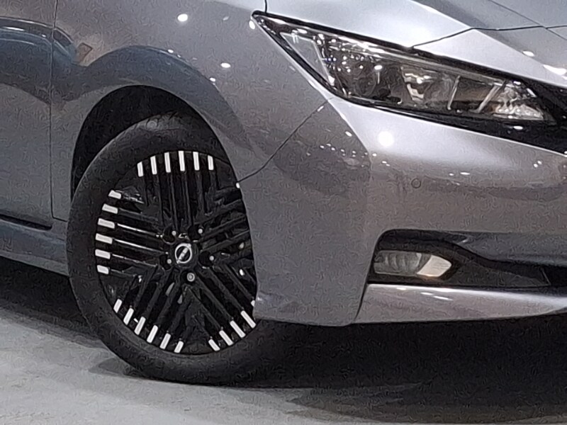 Used Nissan Leaf 2022 for sale - 76726525: Photo 9