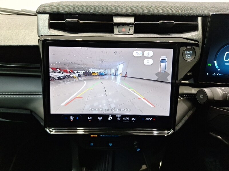 Used Ford Puma 2024 for sale - 76795732: Photo 11