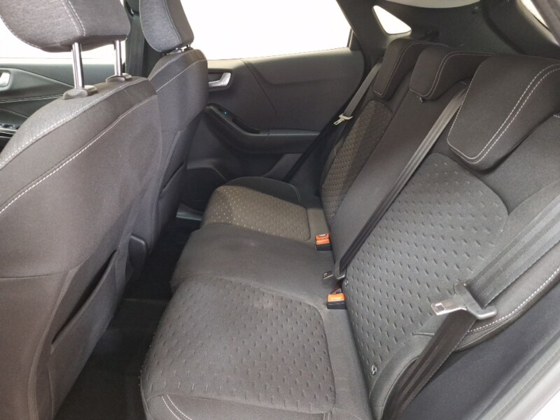 Used Ford Puma 2024 for sale - 76795732: Photo 6