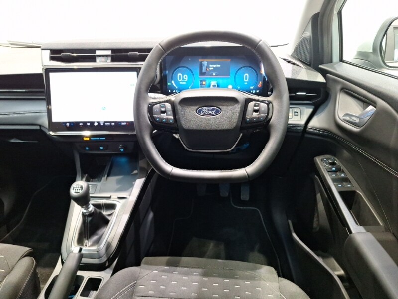 Used Ford Puma 2024 for sale - 76795732: Photo 7