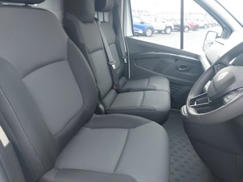 Used Renault Trafic 2026 for sale - 78259756: Photo