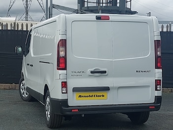 Used Renault Trafic 2026 for sale - 78259756: Photo