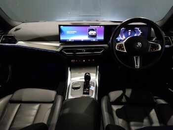 Used BMW i4 2022 for sale - 77008846: Photo