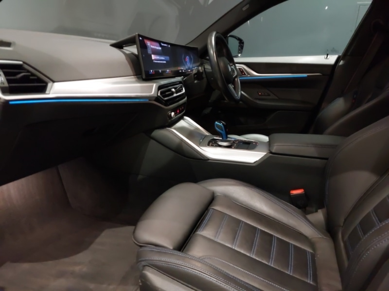 Used BMW i4 2022 for sale - 77008846: Photo 5