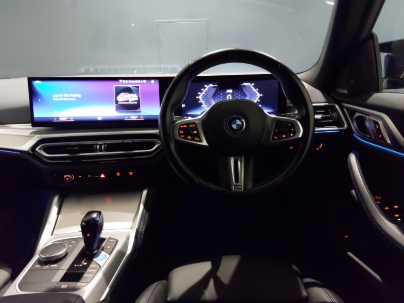 Used BMW i4 2022 for sale - 77008846: Photo 7