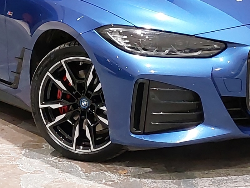 Used BMW i4 2022 for sale - 77008846: Photo 9