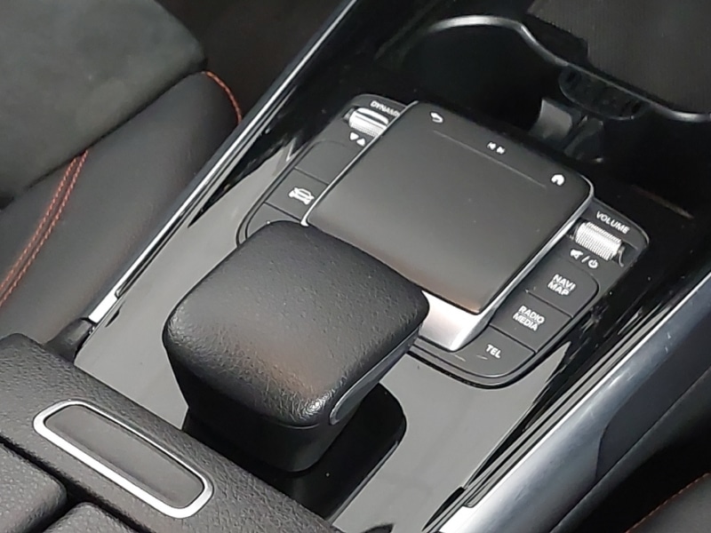 Used Mercedes-Benz GLB 2021 for sale - 77736932: Photo 10