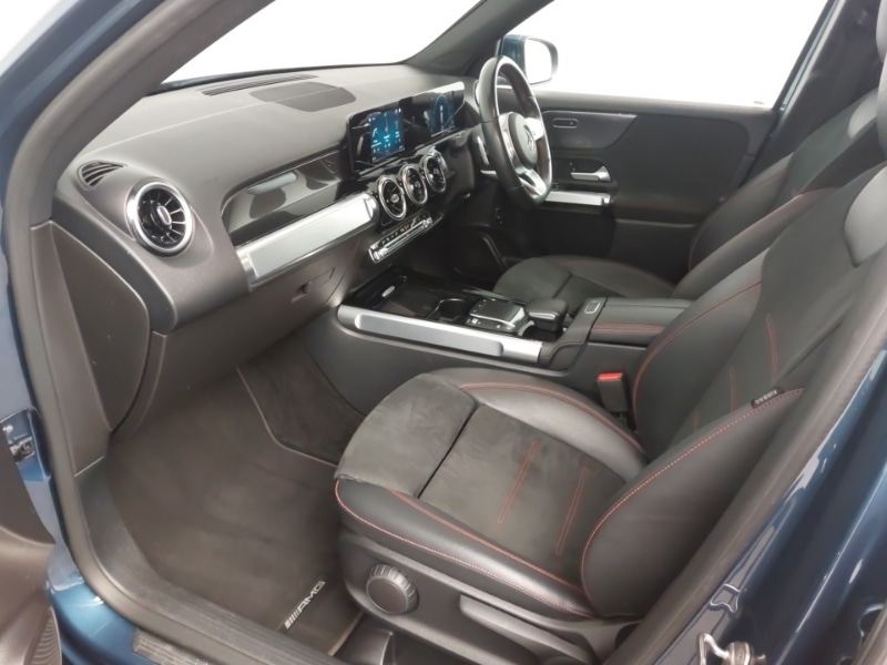 Used Mercedes-Benz GLB 2021 for sale - 77736932: Photo 7