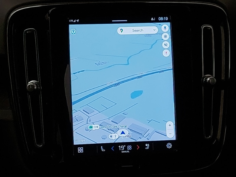 Used Volvo XC40 2022 for sale - 77147162: Photo 10