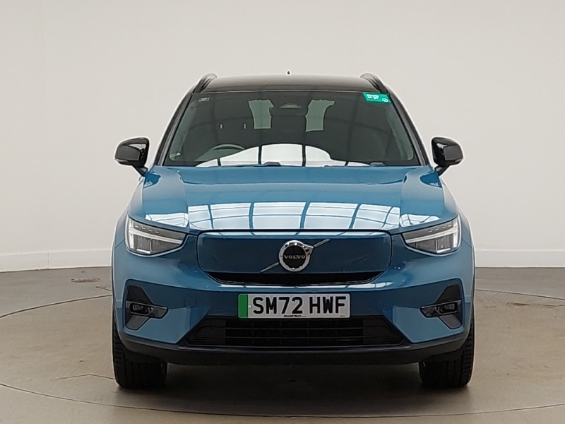 Used Volvo XC40 2022 for sale - 77147162: Photo 12