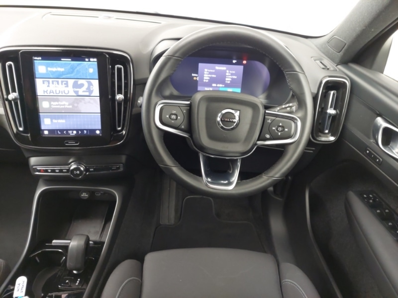 Used Volvo XC40 2022 for sale - 77147162: Photo 7