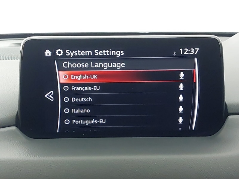 Used Mazda CX-5 2020 for sale - 77956194: Photo 11