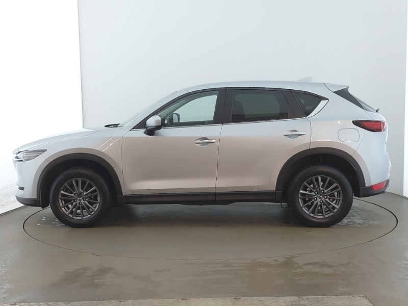 Used Mazda CX-5 2020 for sale - 77956194: Photo 4