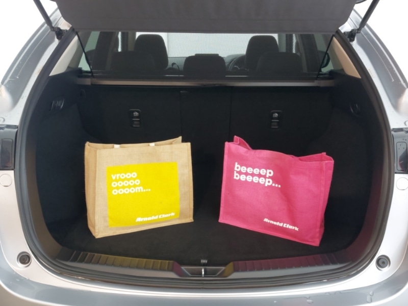 Used Mazda CX-5 2020 for sale - 77956194: Photo 8