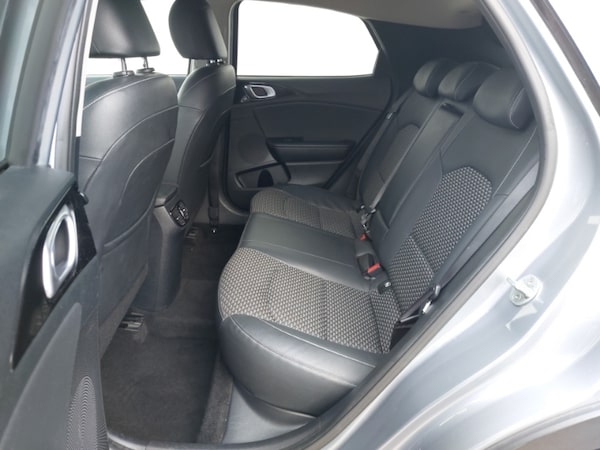 Used Kia XCeed 2021 for sale - 76183100: Photo 6