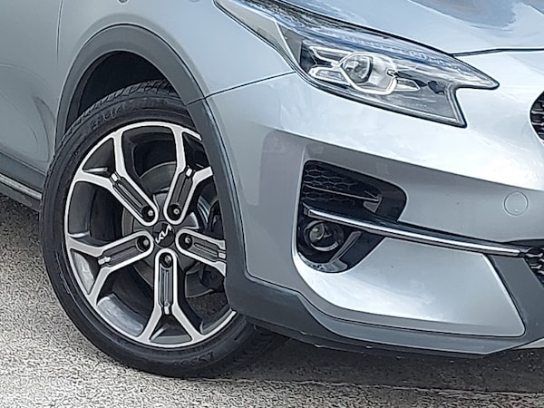 Used Kia XCeed 2021 for sale - 76183100: Photo 9