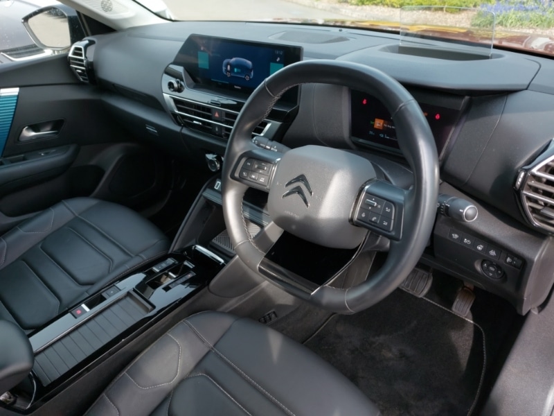 Used Citroen C4 2023 for sale - 78032565: Photo 10