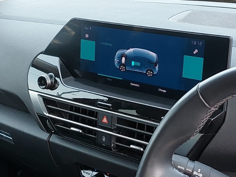 Used Citroen C4 2023 for sale - 78032565: Photo 11