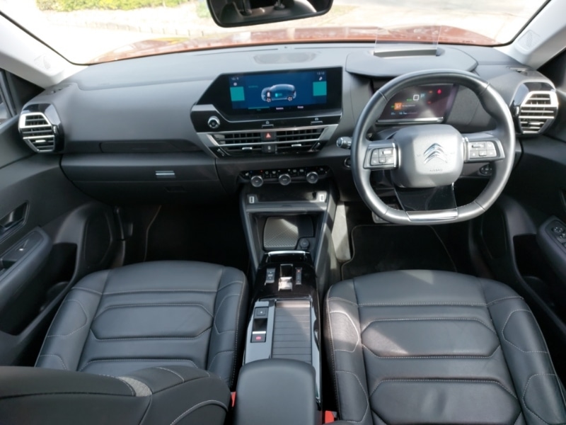 Used Citroen C4 2023 for sale - 78032565: Photo 2