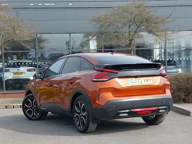 Used Citroen C4 2023 for sale - 78032565: Photo 3