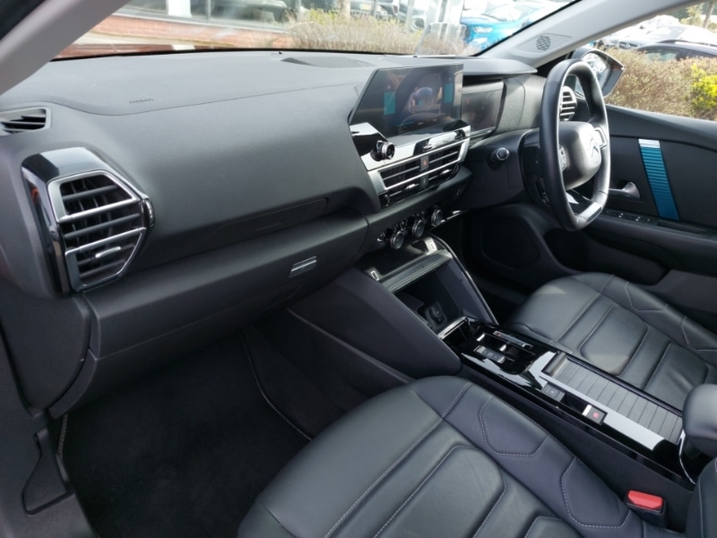 Used Citroen C4 2023 for sale - 78032565: Photo 5