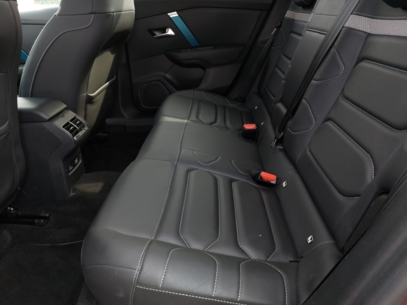 Used Citroen C4 2023 for sale - 78032565: Photo 6