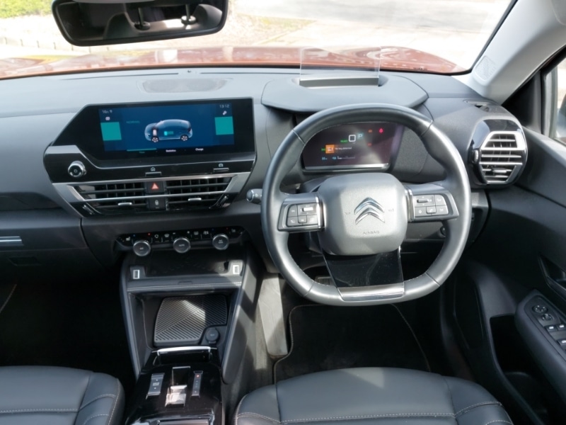 Used Citroen C4 2023 for sale - 78032565: Photo 7