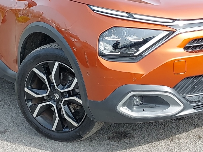 Used Citroen C4 2023 for sale - 78032565: Photo 9