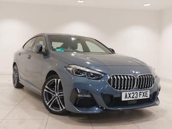 Used BMW 2 Series 2023 for sale - 79617935: Photo