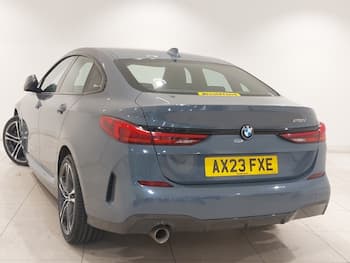 Used BMW 2 Series 2023 for sale - 79617935: Photo