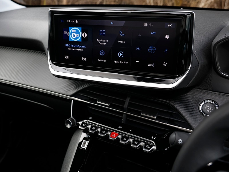 Used Peugeot 208 2026 for sale - 78159411: Photo 11