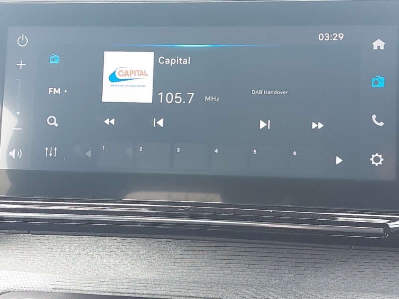 Used Citroen C3 2026 for sale - 78129401: Photo 10