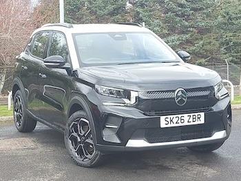 Used Citroen C3 2026 for sale - 78129401: Photo