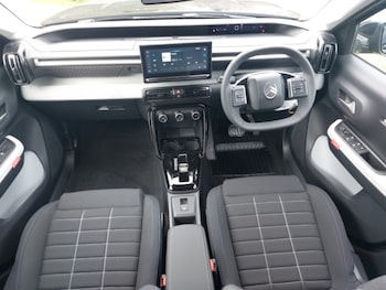 Used Citroen C3 2026 for sale - 78129401: Photo