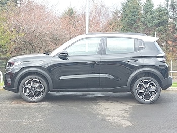 Used Citroen C3 2026 for sale - 78129401: Photo