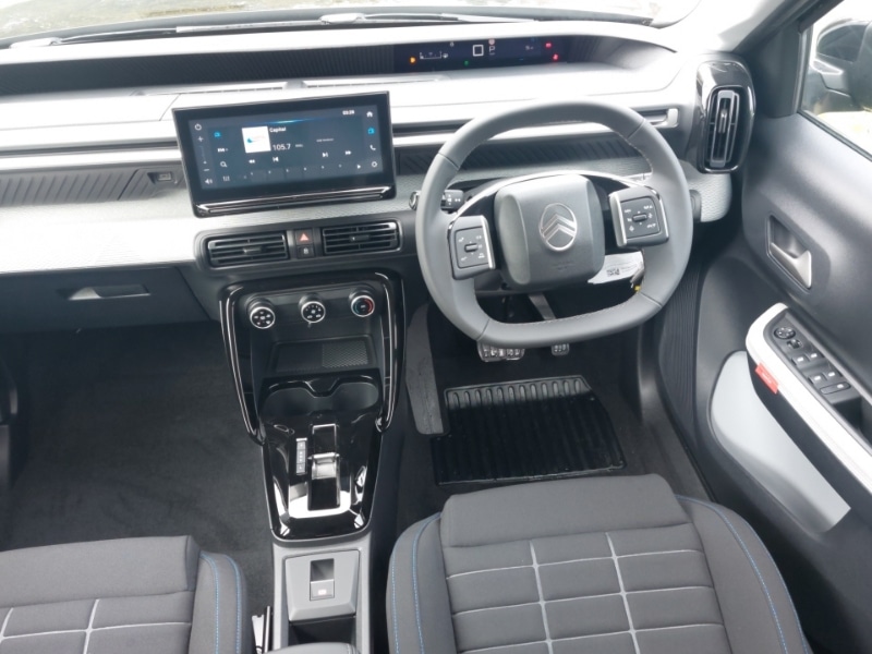 Used Citroen C3 2026 for sale - 78129401: Photo 7