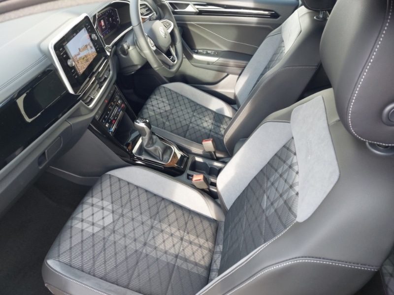 Used Volkswagen T-Roc 2025 for sale - 77115376: Photo 5