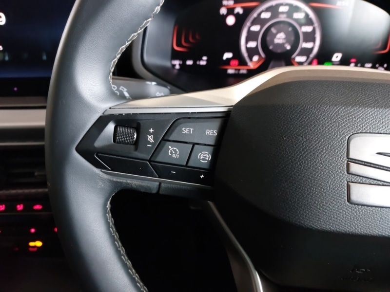 Used SEAT Ibiza 2025 for sale - 76472025: Photo 10