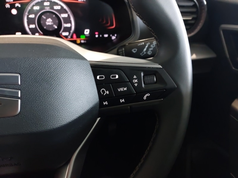 Used SEAT Ibiza 2025 for sale - 76472025: Photo 11