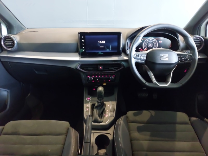 Used SEAT Ibiza 2025 for sale - 76472025: Photo 2