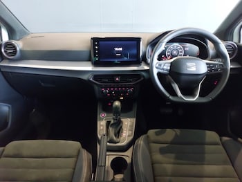 Used SEAT Ibiza 2025 for sale - 76472025: Photo